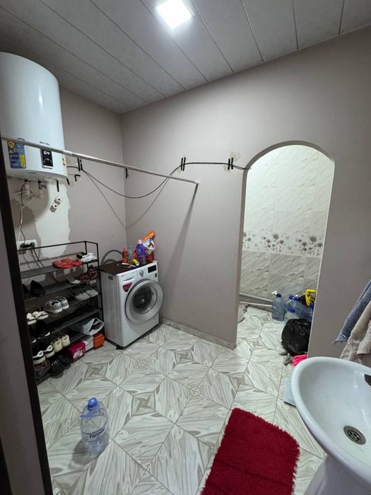 3 Xona 85 kv Shaumyana 7 Etaj Liftlik 9 etajlik dom