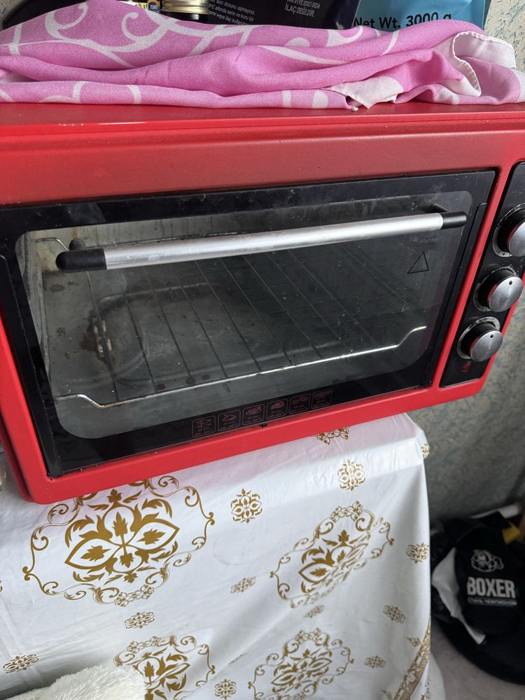 Срочно продам духовку