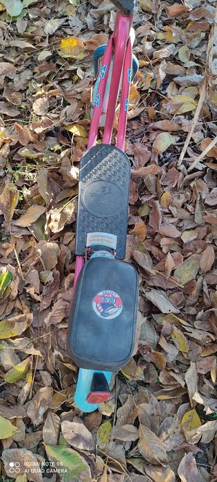 Детска тротинетка 12цола