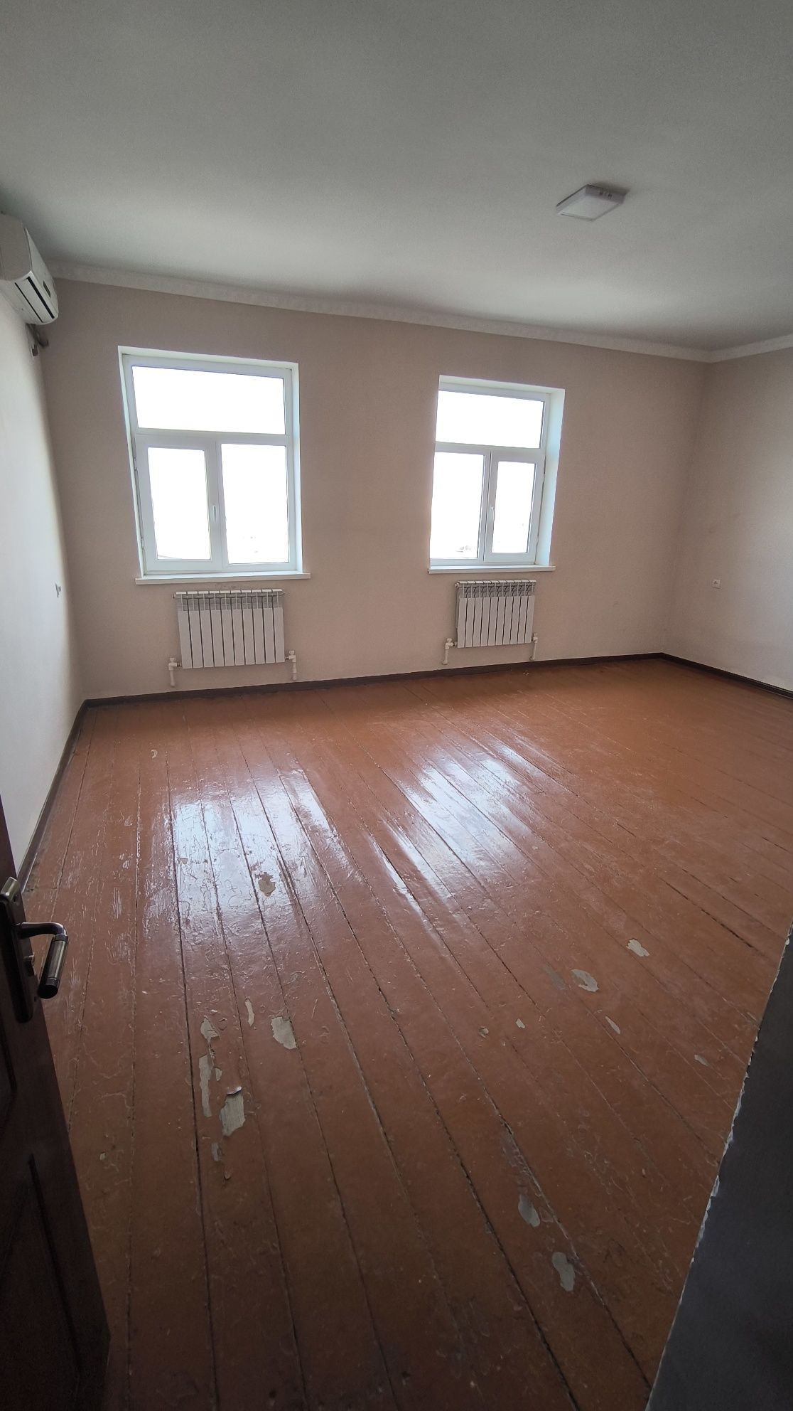 Турткульское шоссе дом 52а, 3 комнатная квартира
