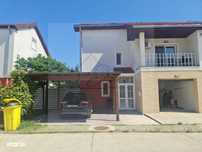 Vila 4 camere Pipera Rond OMV I  Ansamblu American Village I an 2019