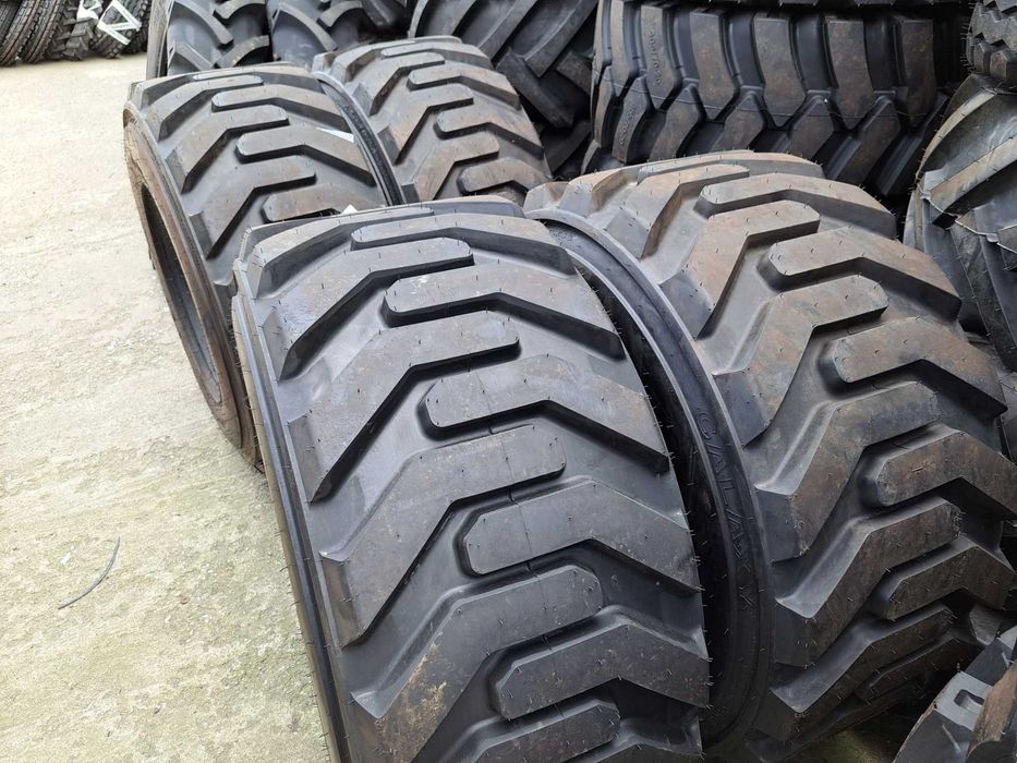 Anvelope noi 445/65-22.5 GALAXY 18PR cauciucuri 18-22.5 BEEFY BABY