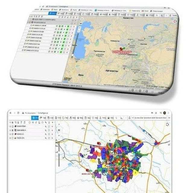 GPS sotamiz yengil avto yuk avto hamda spes texnikalargacha ornatamiz