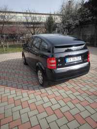 Vând Audi A2 ,1.4TDI