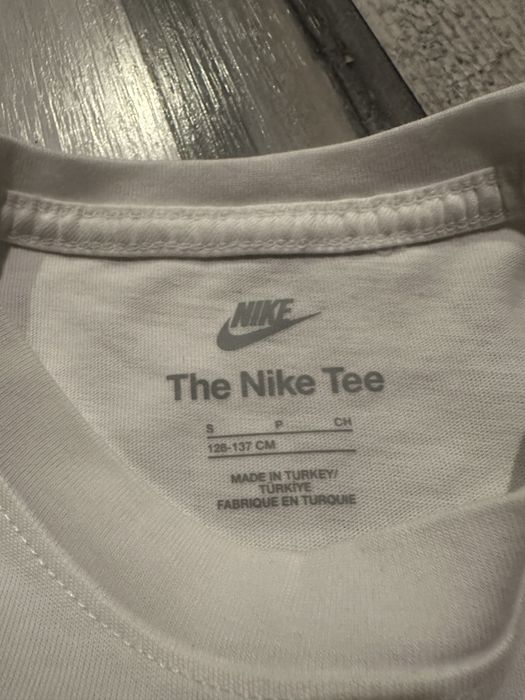 Nike & jordan детски тениски