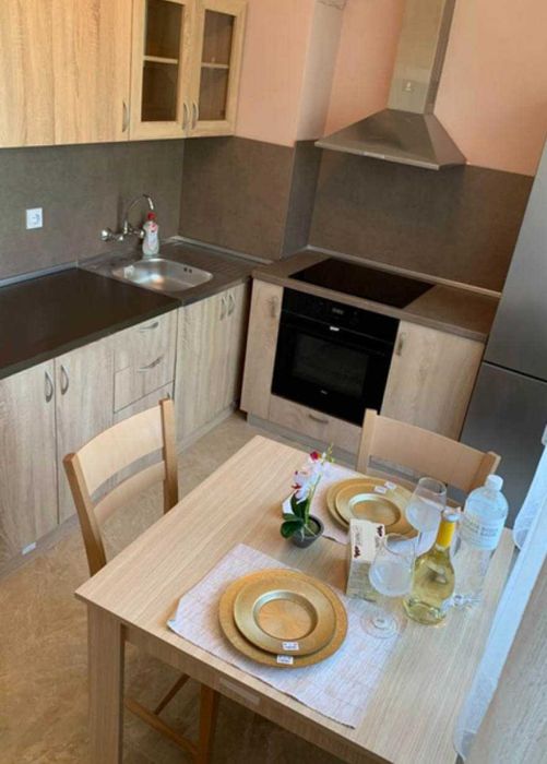 Дава се под наем Двустаен апартамент в София, Хиподрума - 75 кв.м за 459 € - Снимка #4