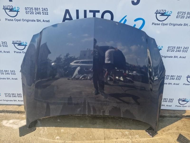 Capota motor Opel Insignia A facelift