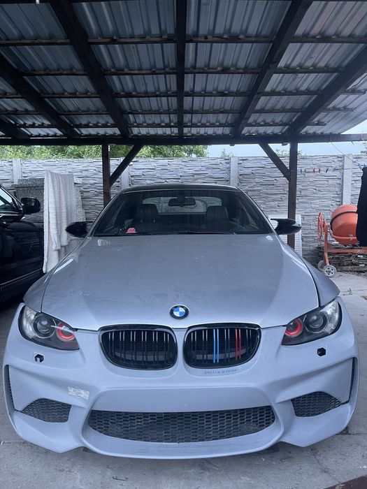 Vand Bara bmw e92 look m2
