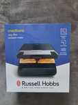 Sandwich maker toaster Russell Hobbs