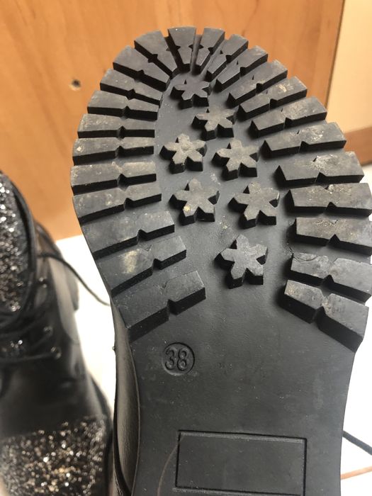 Pantofi de damă de gală marimea 38