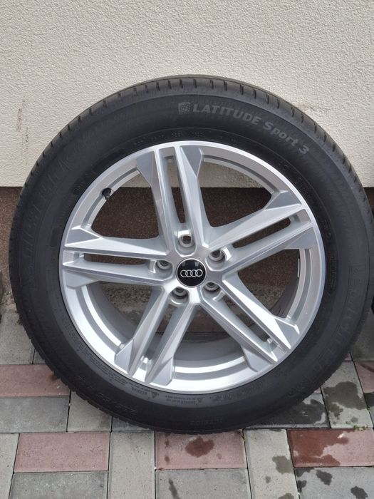 Jante Originale Q5 SQ5 FY R19 S-Line 235 55 19