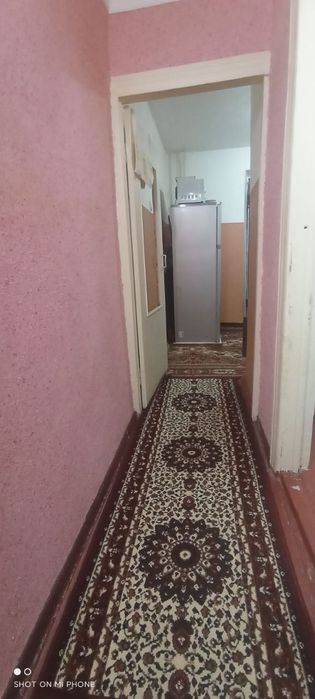 Квартира сотилади