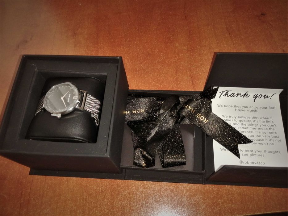 Set ceasuri rob hayes