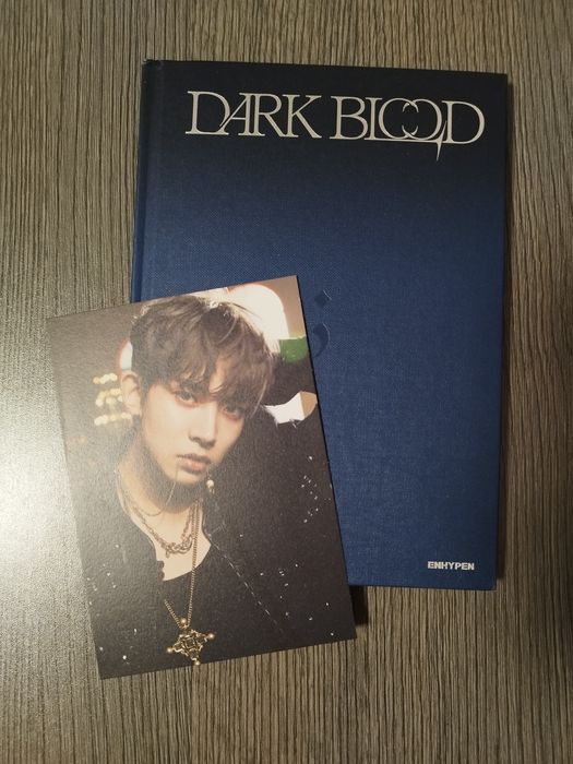 Enhypen, Kai, Ateez кпоп албуми