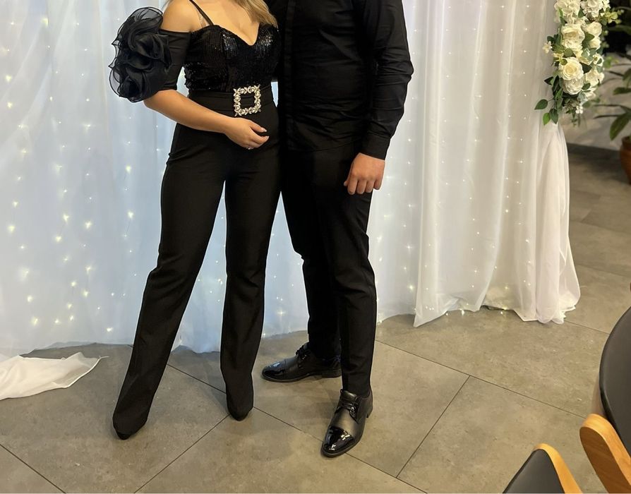 Salopeta bby  200 lei marimea M
