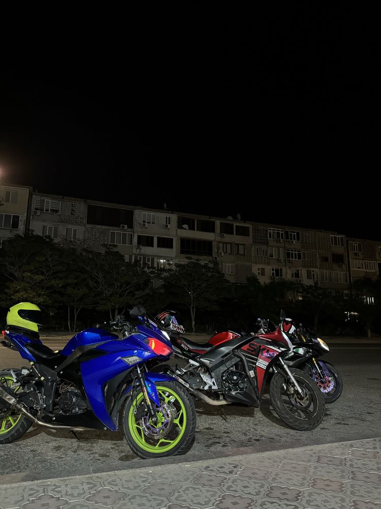 Продается Racer SkyWay 300 спортбайк мотоцикл