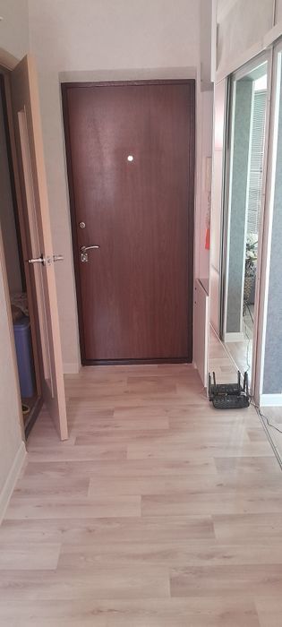 Продам однокомнатную квартиру