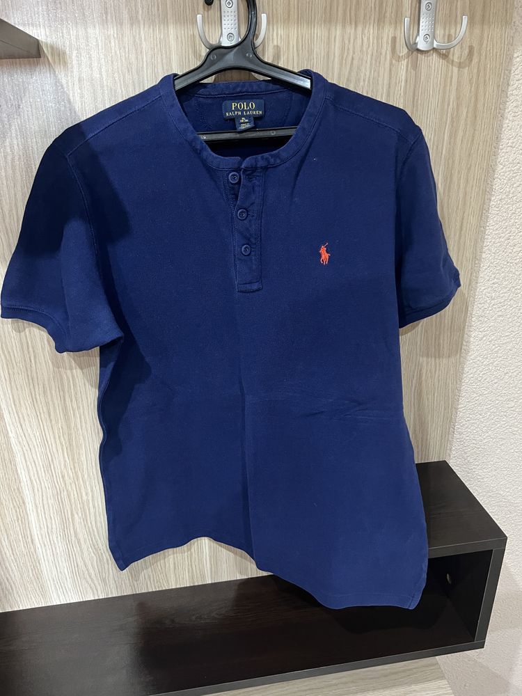 Тениска Polo Ralph Lauren