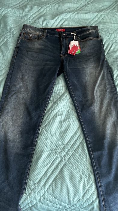 Дънки guess.