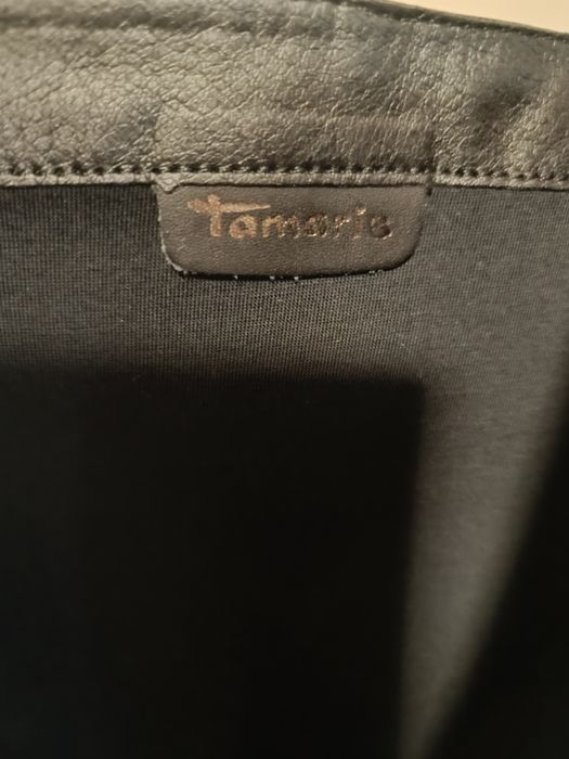 Дамски ботуши номер 37