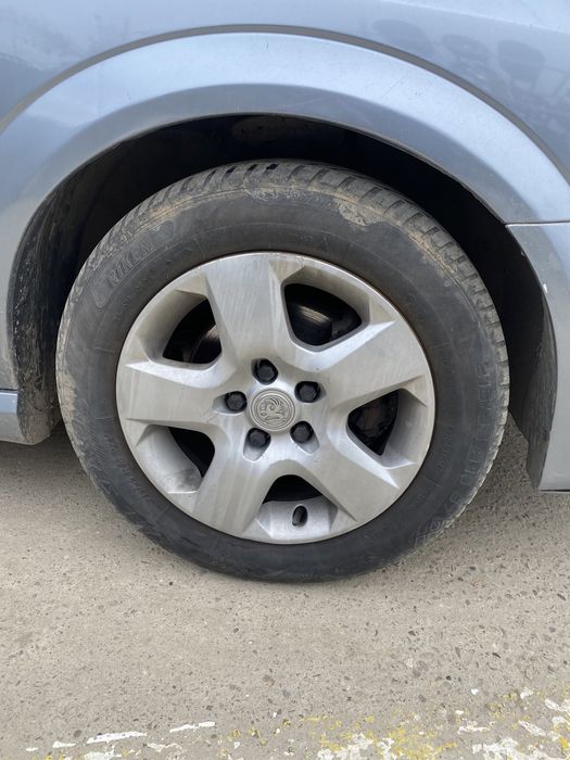 Calculator motor Opel Vectra C 1.8 benzină 2007