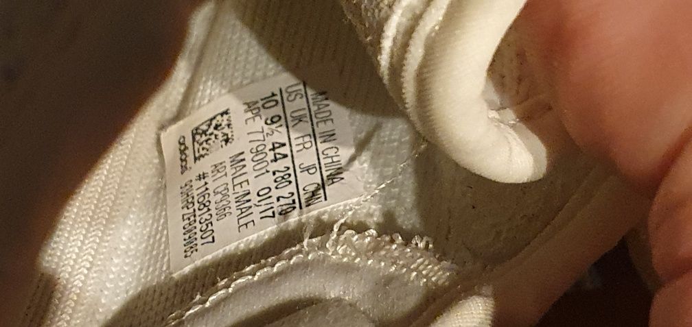 Adidas boost YEEZY