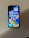 Iphone x 256gb newerlock