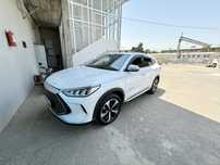 Пррдается Byd Song Plus  3 -я позиция  2023 г