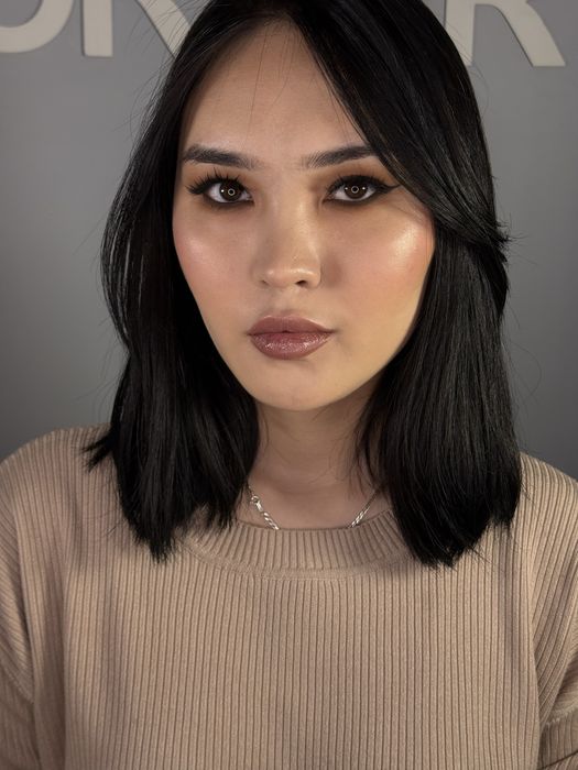 Макияж с выездом Астана/Сарыаркинский район