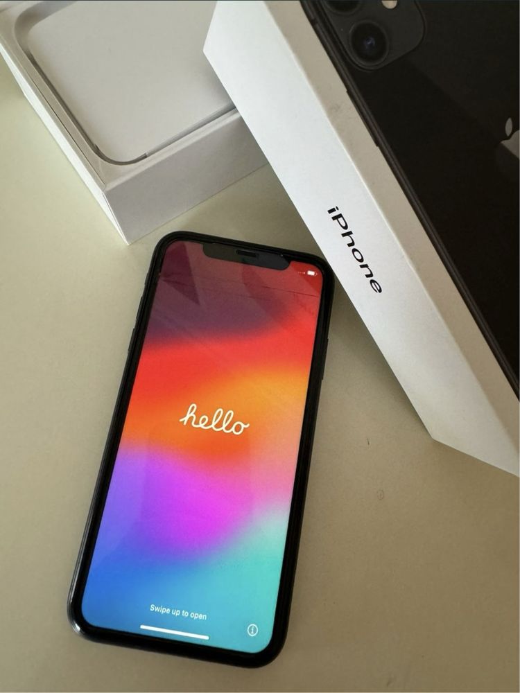 Продам Iphone 11 (128gb)