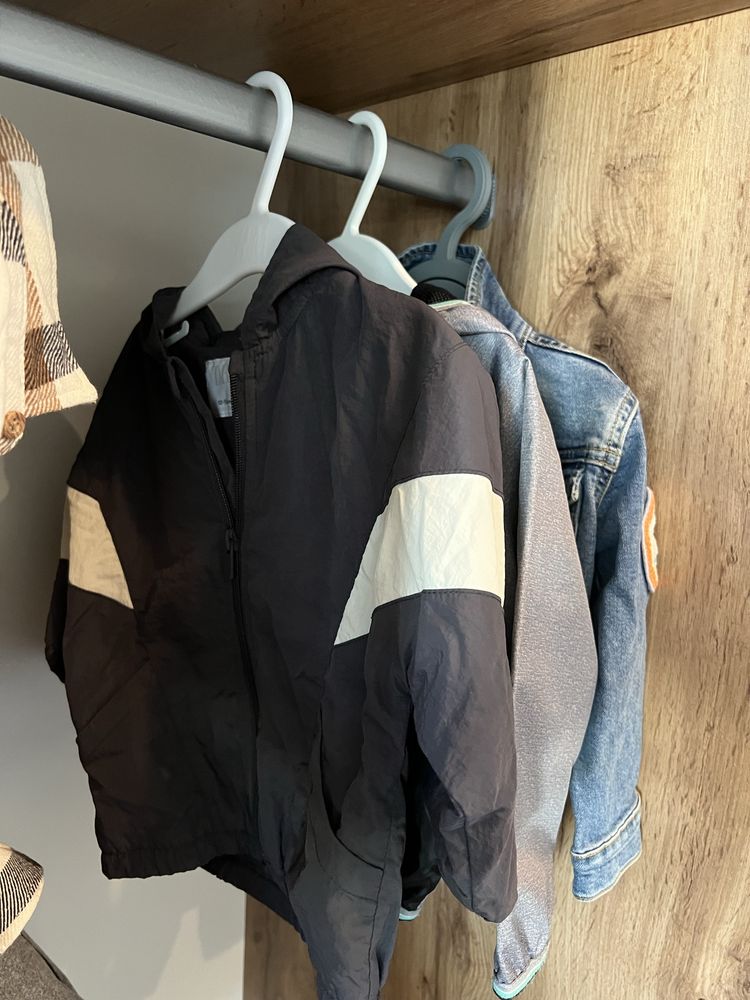 Детски якета Zara,Stefa ,BWkids 12-18(86)