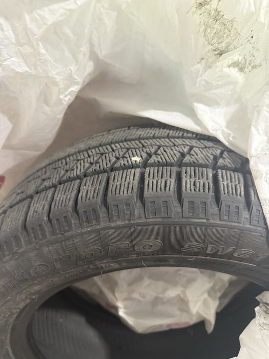 Зимние шины Sailun Atrezzo Elite 205/55 R16