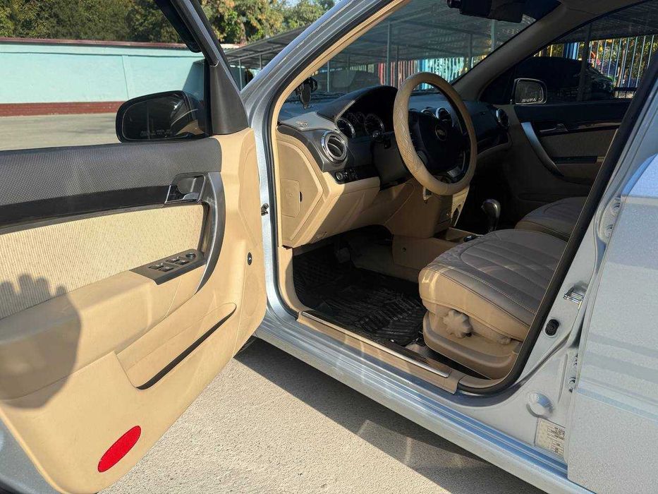 Продается NEXIA 3 LTZ