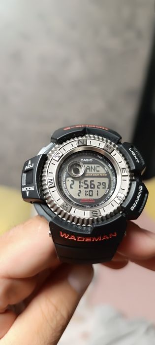 Casio топ състояние
