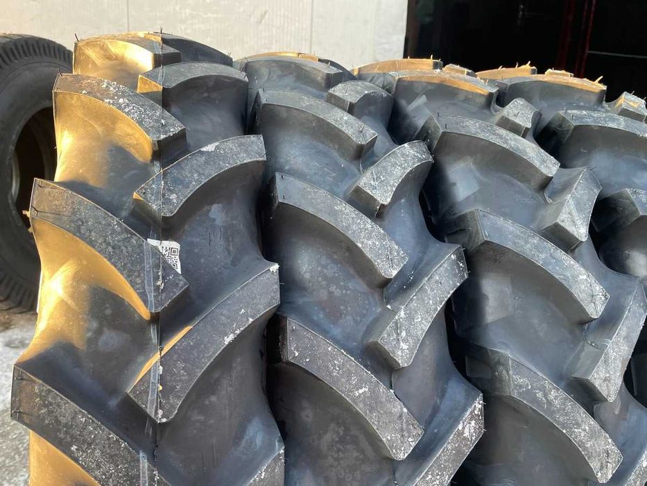 7.50-20 Anvelope noi agricole de tractor 4x4 DT DTC U445