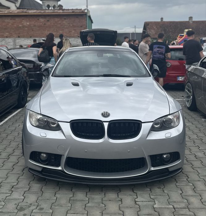 Se vinde bmw e92