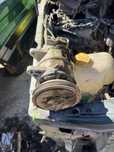 Compresor de clima Nissan Patrol Y61 2.8td