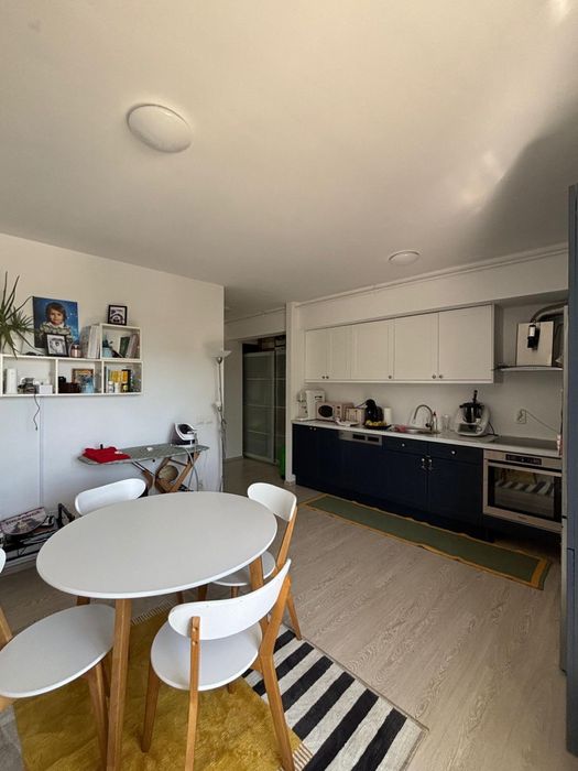 Apartament 3 camere, 70 mp, utilat, mobilat, gata de mutat.