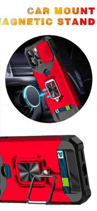 Set huse Iphone 16 Pro