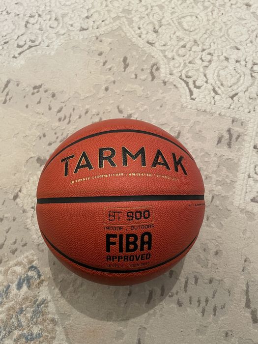 Баскетбольный мяч Tarmak