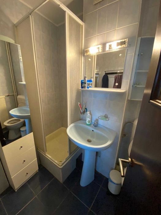 Apartament 3 camere Stirbei Voda intersectie cu Plevnei