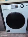 Пералня HAIER HW70-B12929-S 7.0