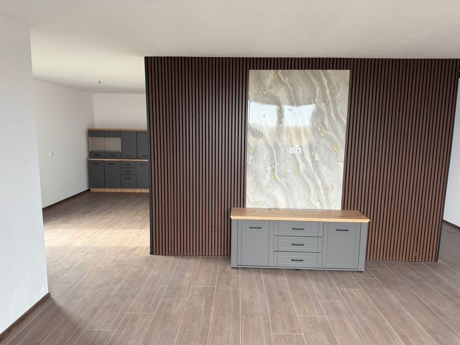 Vand casa noua la pret apartament !