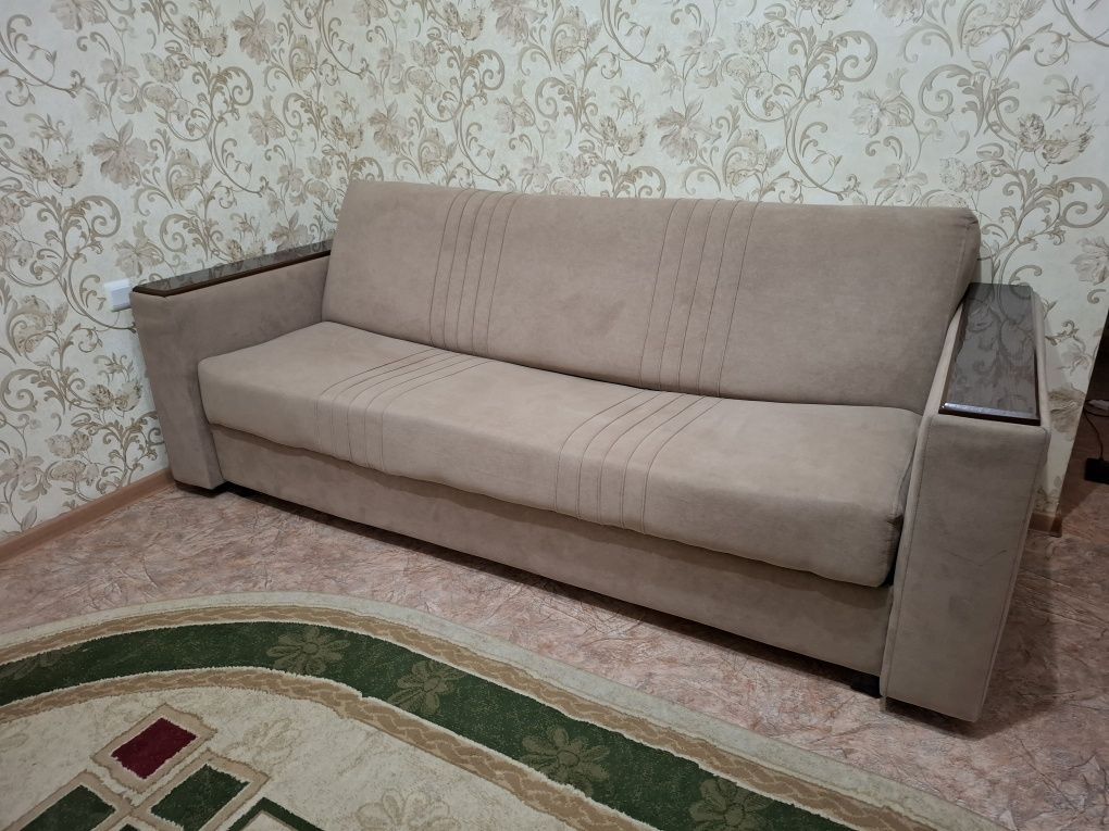 Продаётся диван кровать