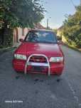 Kia sportage 4x4