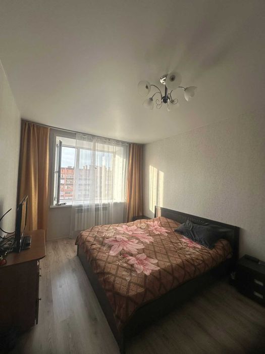 Продам 1-комнатную квартиру в мкр Береке