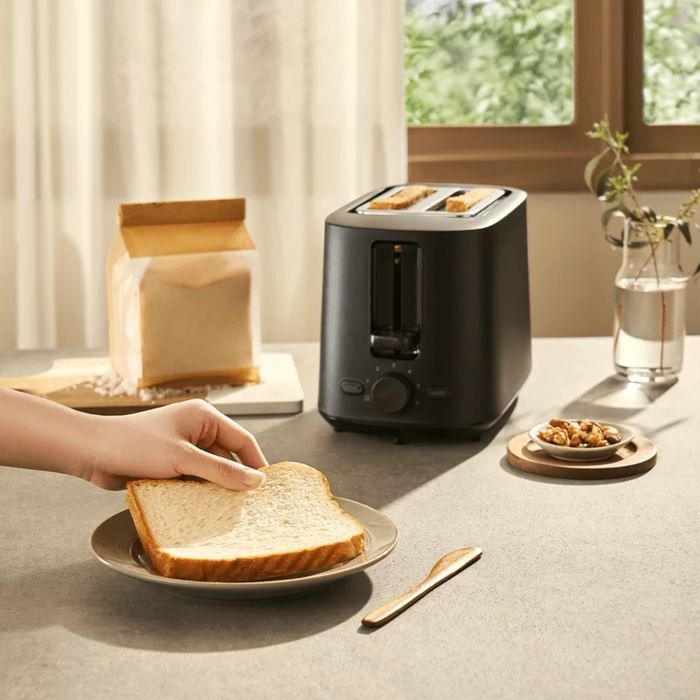 Тостер Xiaomi Toaster EU Глобальная Версия 1 Год Официальная Гарантия