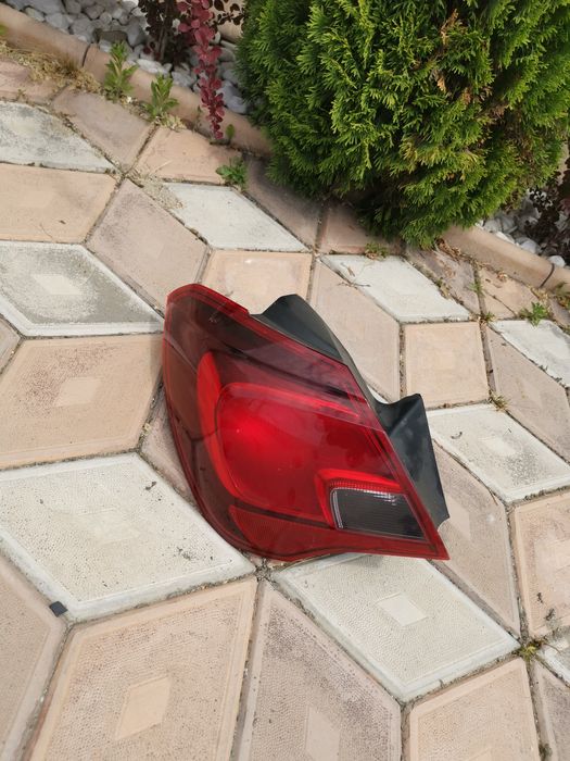 Stop stanga spate Opel astra j hatchback 2011/2012/2013/2014