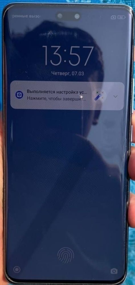 Xiaomi 13 lite sotiladi srochna