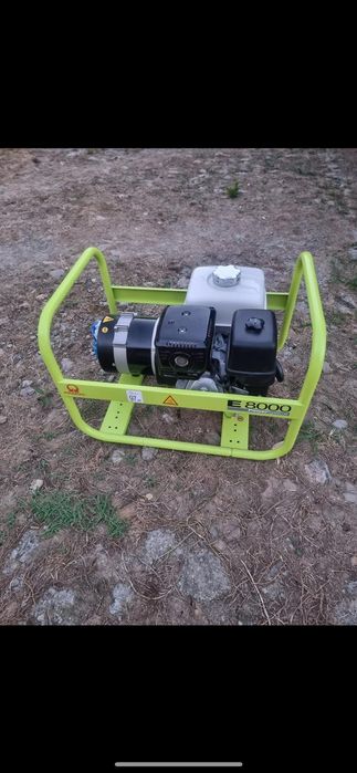 Generator Pramac monofazic